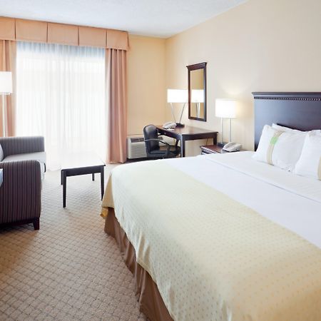 Holiday Inn South Plainfield-Piscataway By Ihg Εξωτερικό φωτογραφία