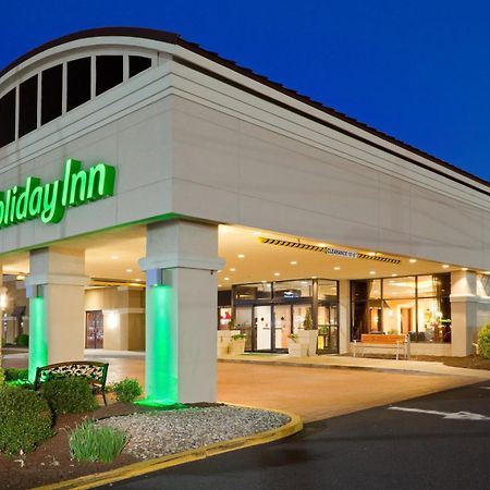 Holiday Inn South Plainfield-Piscataway By Ihg Εξωτερικό φωτογραφία