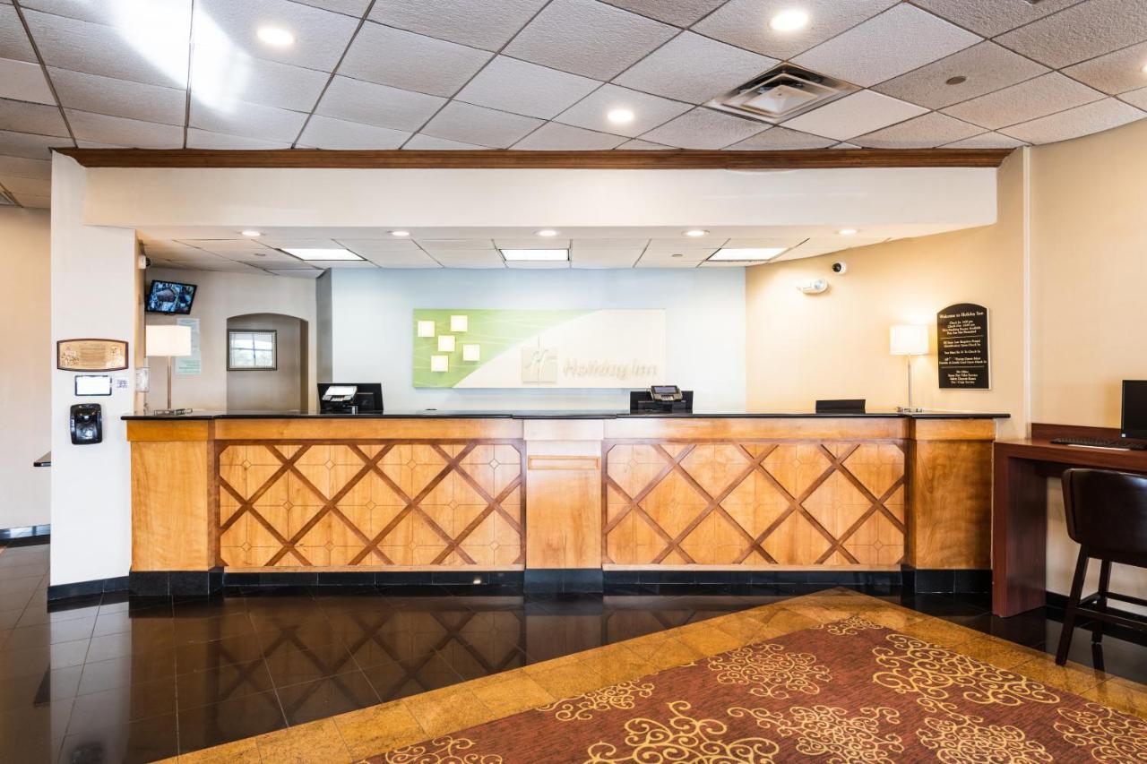 Holiday Inn South Plainfield-Piscataway By Ihg Εξωτερικό φωτογραφία