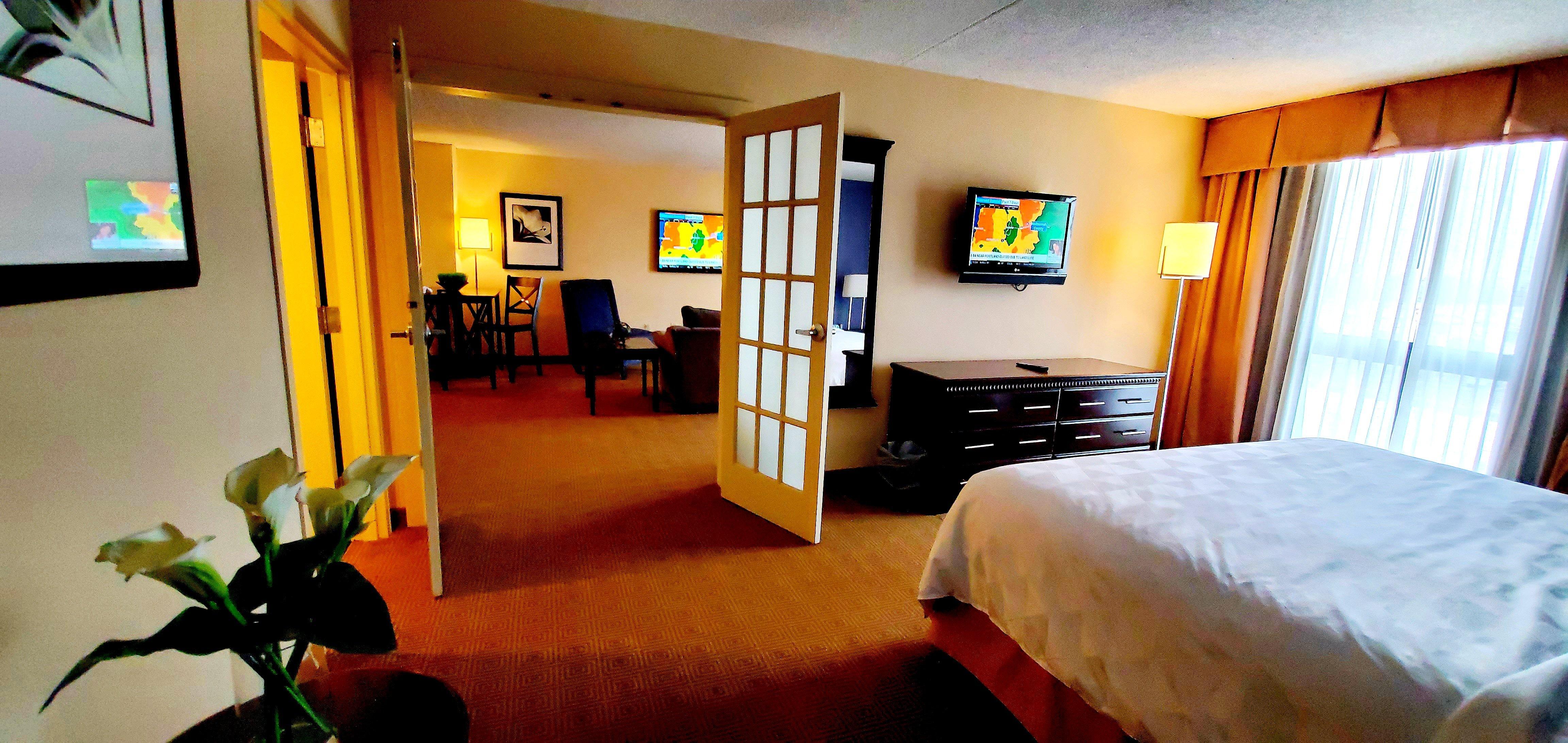 Holiday Inn South Plainfield-Piscataway By Ihg Εξωτερικό φωτογραφία