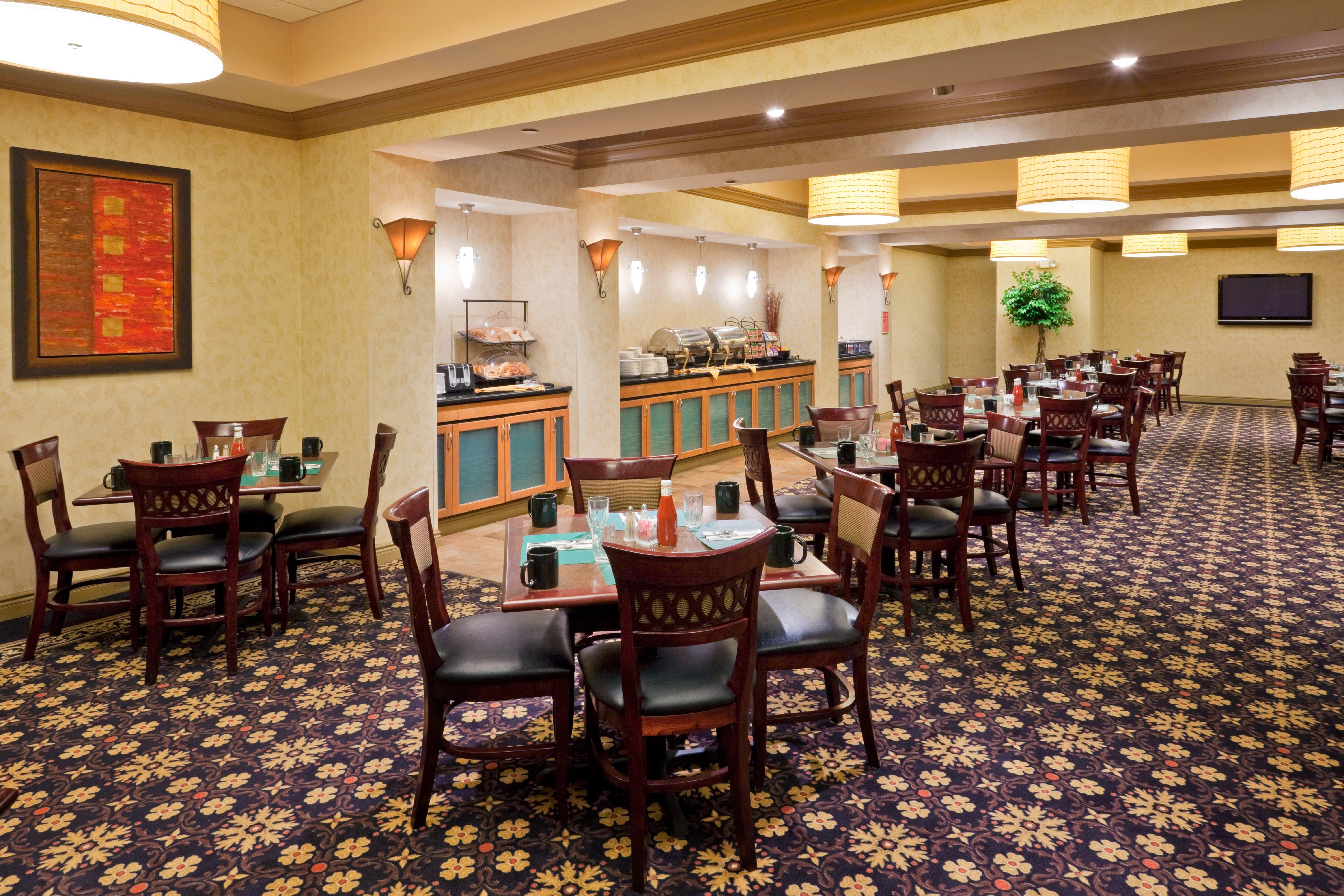 Holiday Inn South Plainfield-Piscataway By Ihg Εξωτερικό φωτογραφία