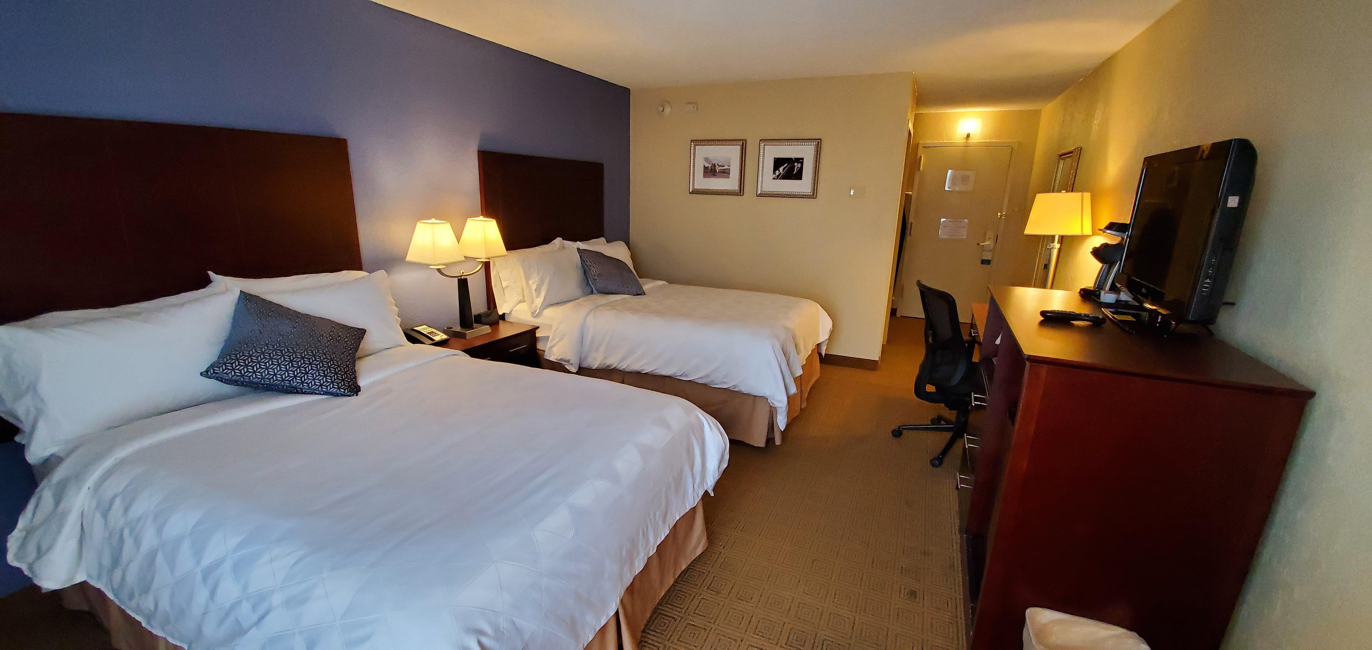 Holiday Inn South Plainfield-Piscataway By Ihg Εξωτερικό φωτογραφία