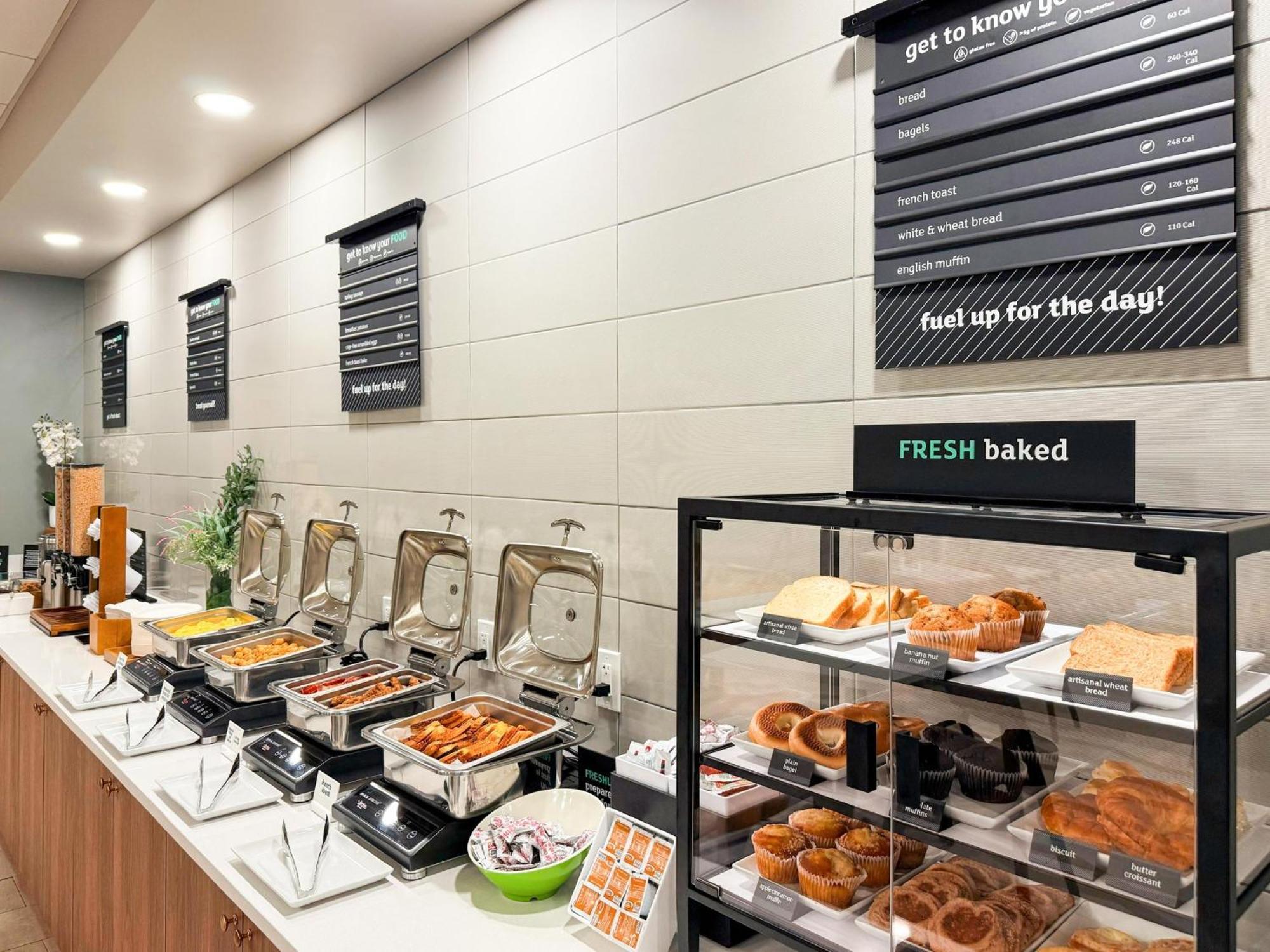 Holiday Inn South Plainfield-Piscataway By Ihg Εξωτερικό φωτογραφία