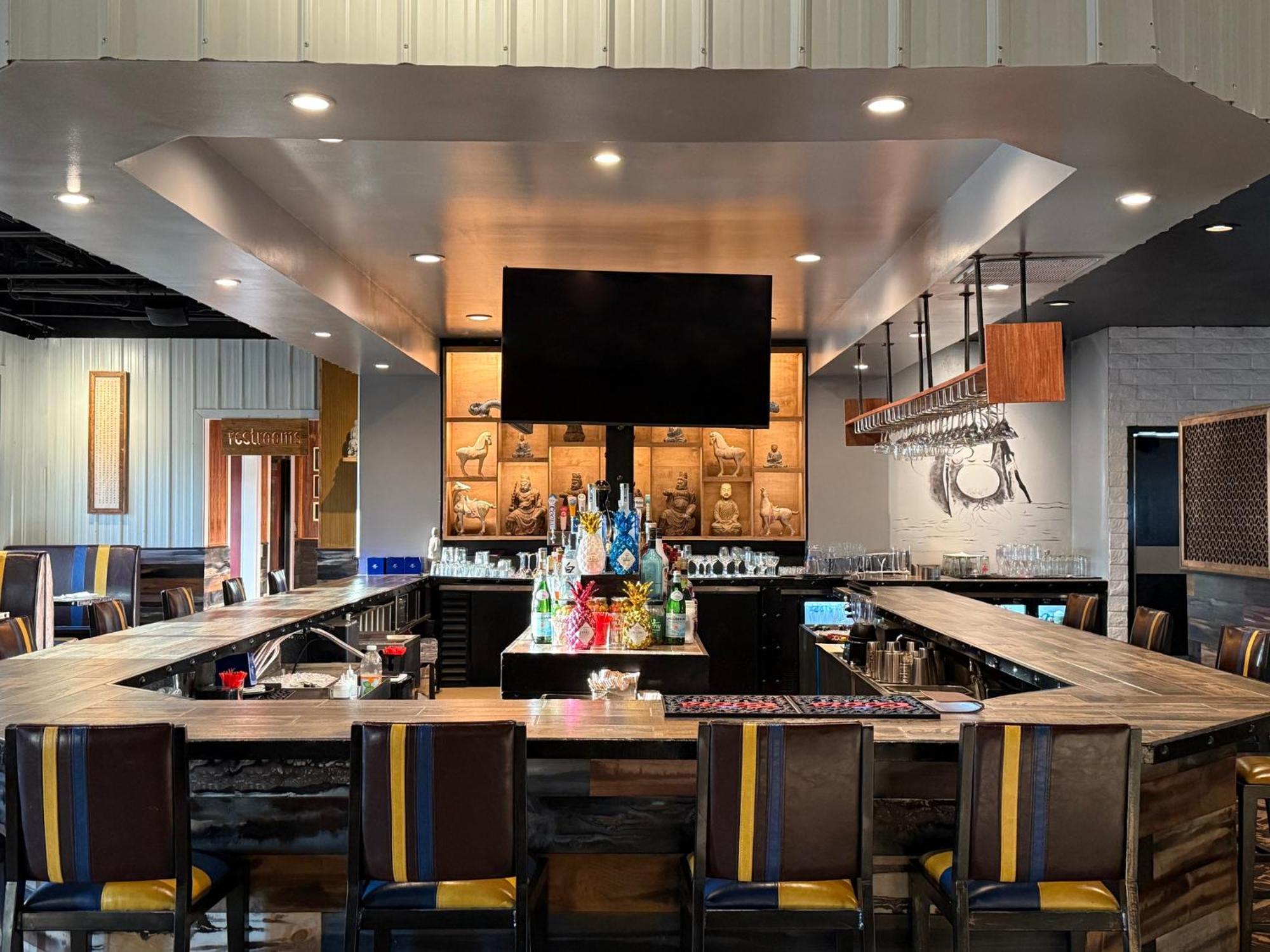 Holiday Inn South Plainfield-Piscataway By Ihg Εξωτερικό φωτογραφία