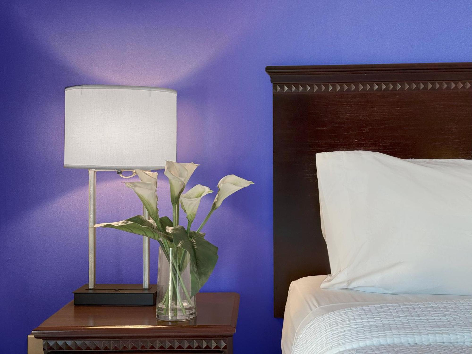 Holiday Inn South Plainfield-Piscataway By Ihg Εξωτερικό φωτογραφία