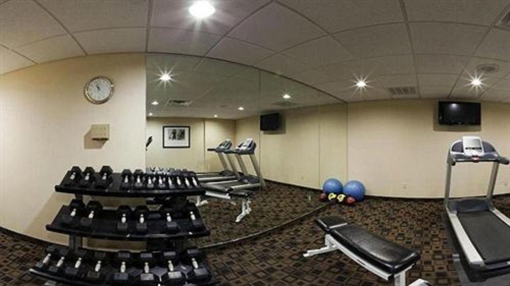 Holiday Inn South Plainfield-Piscataway By Ihg Εξωτερικό φωτογραφία