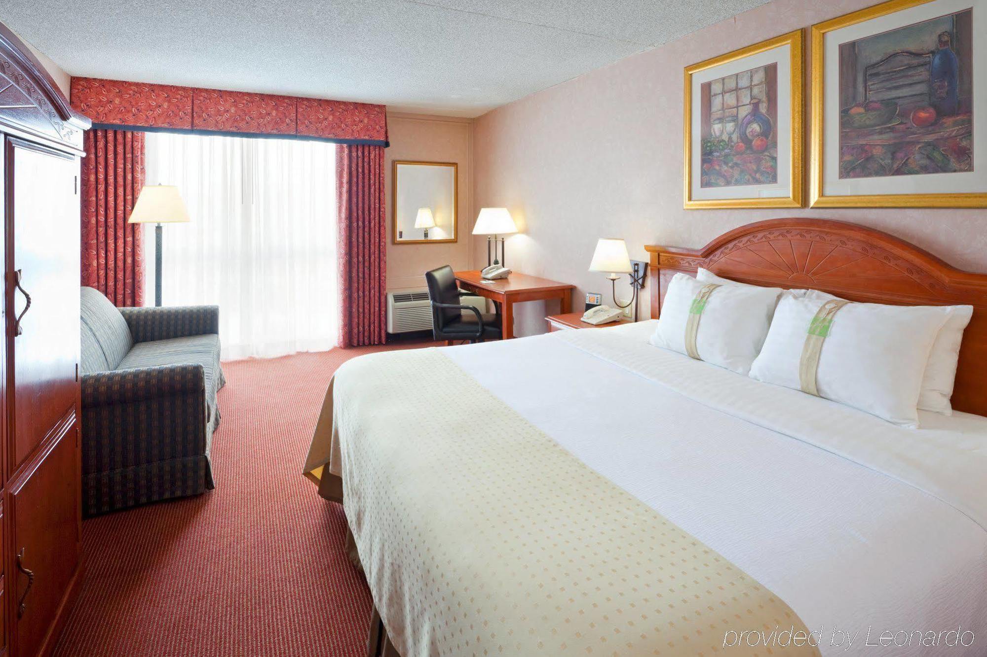 Holiday Inn South Plainfield-Piscataway By Ihg Δωμάτιο φωτογραφία