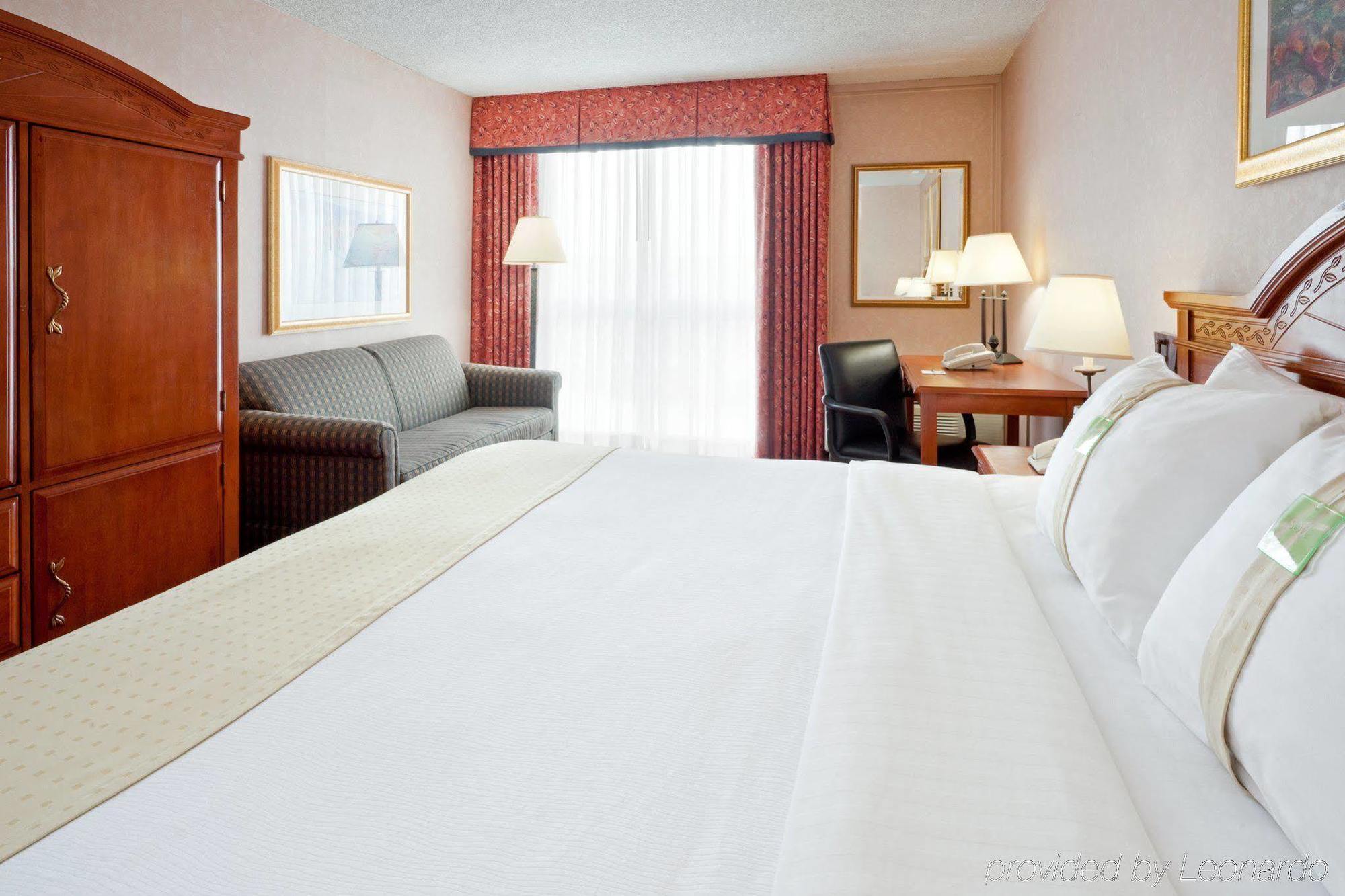 Holiday Inn South Plainfield-Piscataway By Ihg Δωμάτιο φωτογραφία