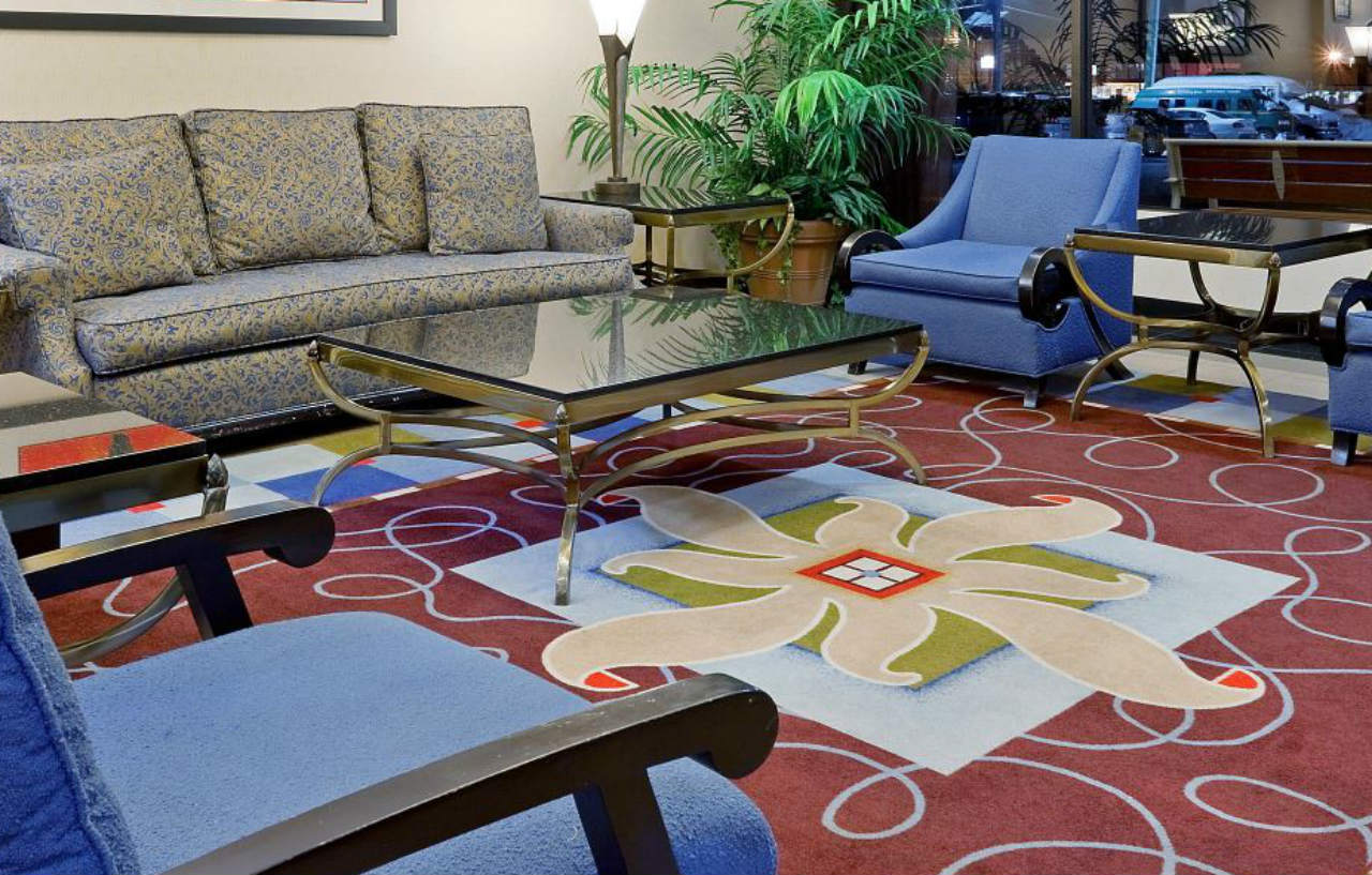 Holiday Inn South Plainfield-Piscataway By Ihg Εξωτερικό φωτογραφία